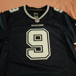 Tony Romo Jersey